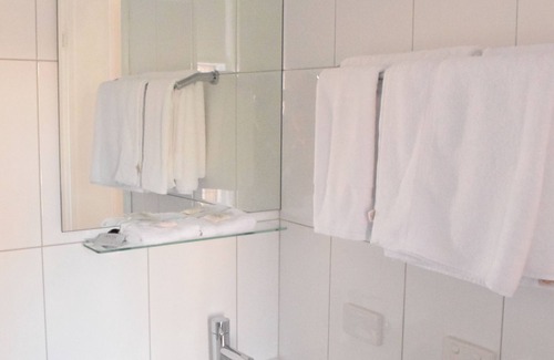 Bendigo Hotel | Crown Accommodation Bendigo CBD