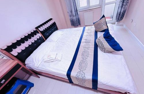 Burd Apartment | Crown apartment 2 rooms