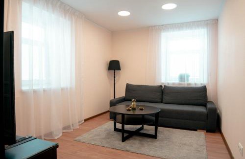 Ukmerge Apartment | Crown Apartment