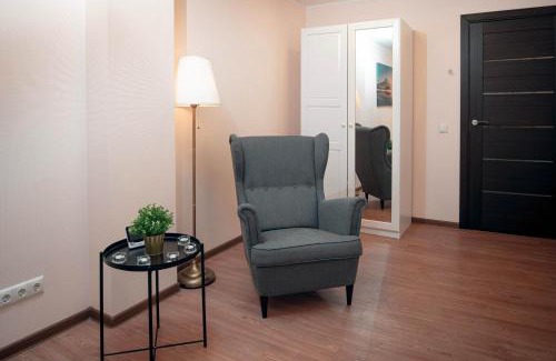 Ukmerge Apartment | Crown Apartment