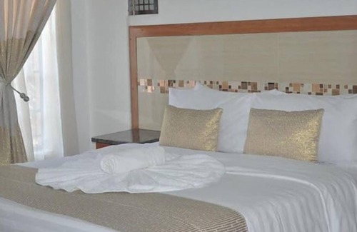 Francistown Bed & Breakfast | Crown Guest Lodge