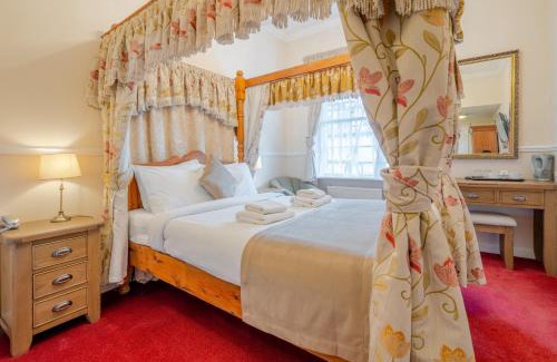 Blockley Hotel | Crown Hotel Cotswold