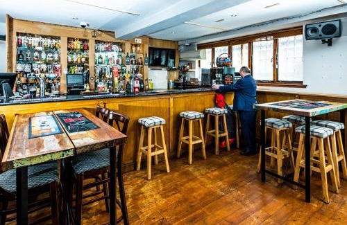 Callander Hotel | Crown Hotel