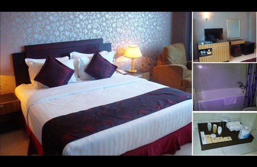 Tanjung Selor Hotel | Crown Hotel