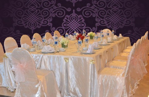 Tanjung Selor Hotel | Crown Hotel