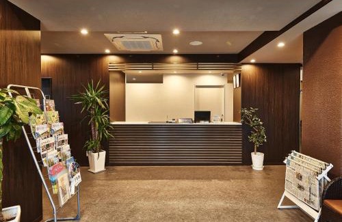 Goya Hotel | Crown Hotel Okinawa Annex