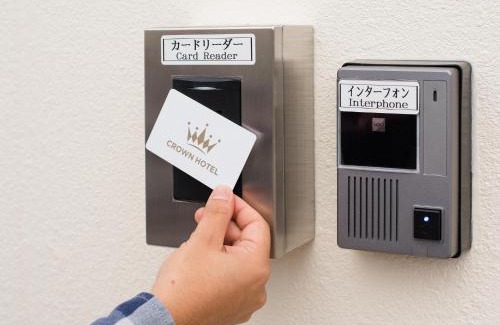 Goya Hotel | Crown Hotel Okinawa Annex