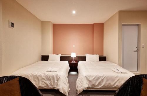 Goya Hotel | Crown Hotel Okinawa Annex