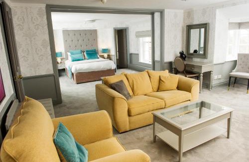 Wetheral Hotel | Crown Hotel Wetheral