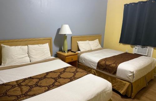 Harbordale Hotel | Crown Inn