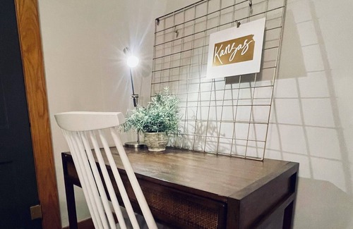 Topeka House | Crown Jewell - A Cut Above The Rest