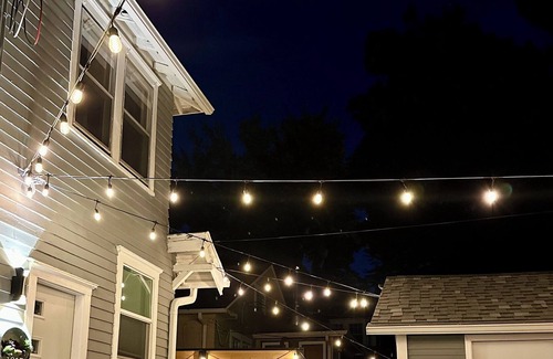 Topeka House | Crown Jewell - A Cut Above The Rest