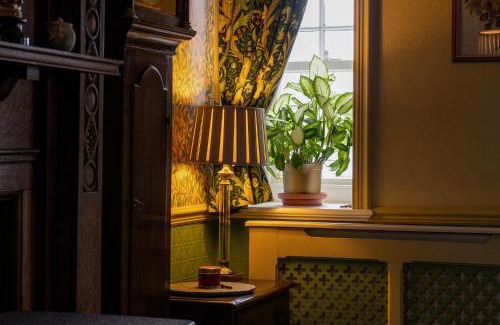 Harlech Bed & Breakfast | Crown Lodge