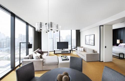 Southbank Hotel | Crown Metropol Melbourne