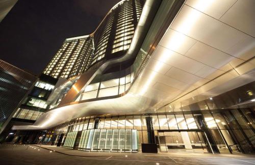 Southbank Hotel | Crown Metropol Melbourne