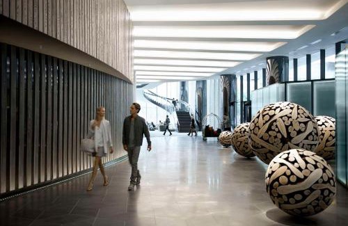 Southbank Hotel | Crown Metropol Melbourne