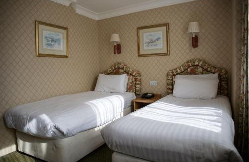 Carlisle Hotel | Crown & Mitre Hotel