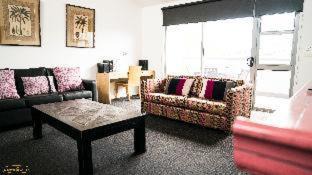 Cooks Hill Apartment | Crown on Darby Newcastle