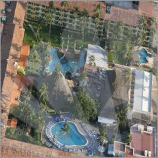 North Hotel Zone Resort | Crown Paradise Club Puerto Vallarta All Inclusive