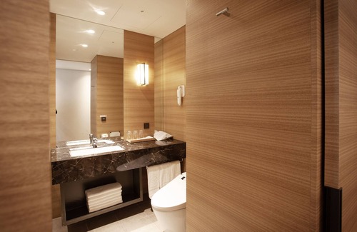 Sogong-dong Hotel | Crown Park Hotel