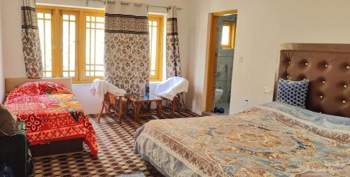 Pahalgam Apartment | Crown plaza resort Pahalgam