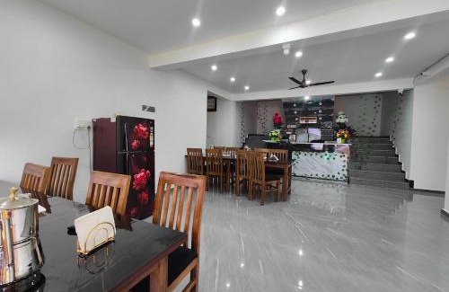 Pahalgam Apartment | Crown plaza resort Pahalgam