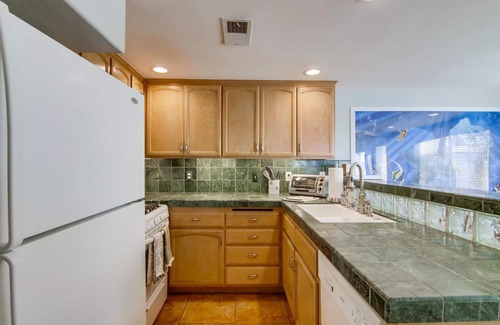 Crown Point Condo | Crown Point Bayside Beach Retreat
