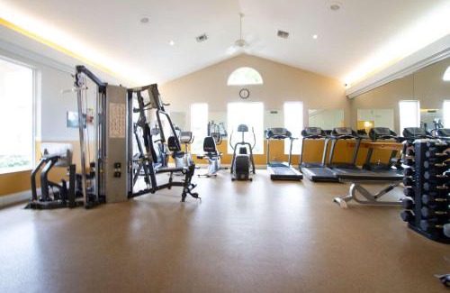 Crown Pointe House | Crown Pointe- Harrogate Ct.