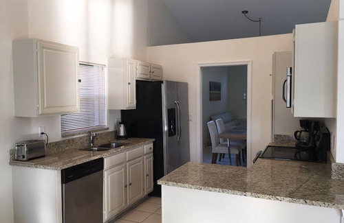 Crown Pointe House | Crown Pointe Villa "Panorama"