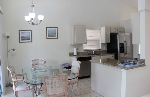 Crown Pointe House | Crown Pointe Villa "Panorama"
