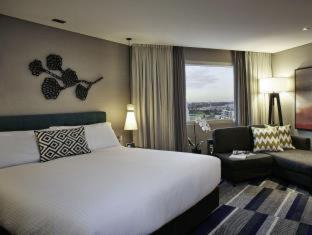 Burswood Hotel | Crown Promenade Perth