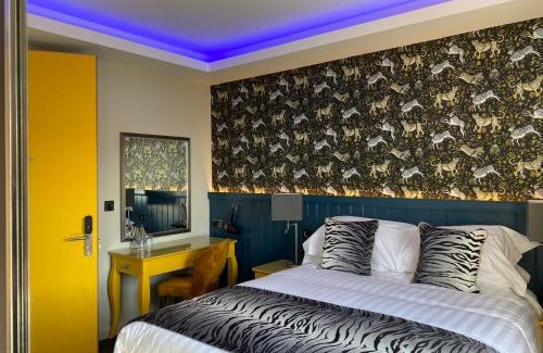 Wexford Hotel | Crown Quarter