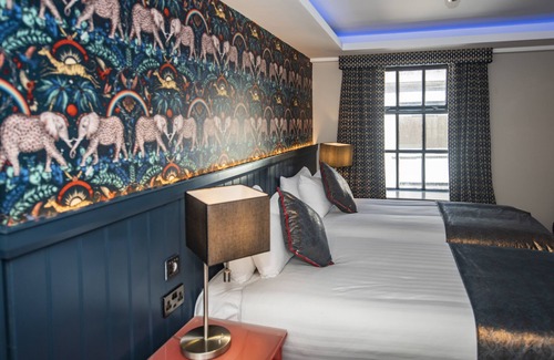 Wexford Hotel | Crown Quarter