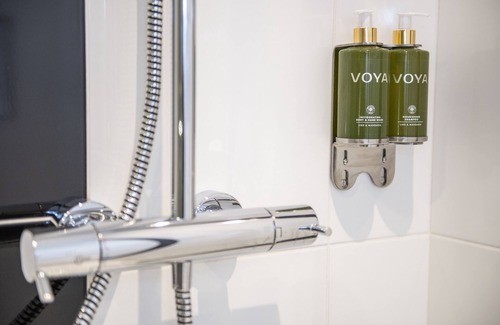 Wexford Hotel | Crown Quarter