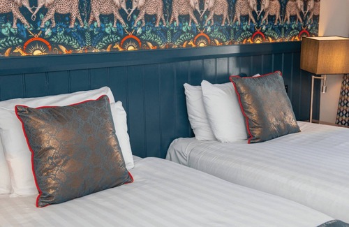 Wexford Hotel | Crown Quarter