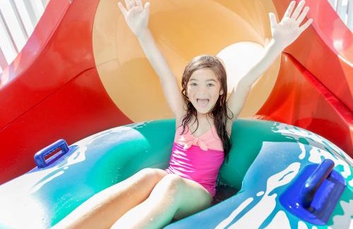 Myrtle Beach Resort | Crown Reef Beach Resort and Waterpark