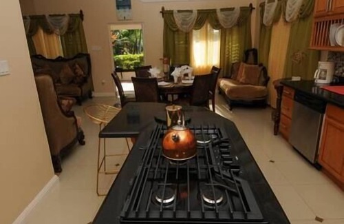 Plantation Village House | Crown Royal Villas, Priory
