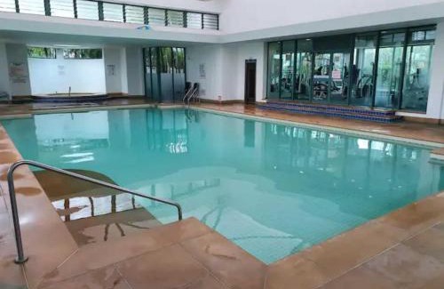 Surfers Paradise Apartment | Crown Tower by Serain Residences