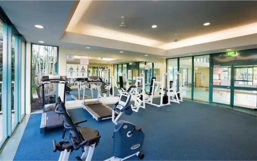 Surfers Paradise Apartment | Crown Tower by Serain Residences