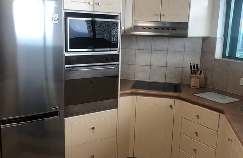 Surfers Paradise Apartment | Crown Towers 3 Bdrm Property