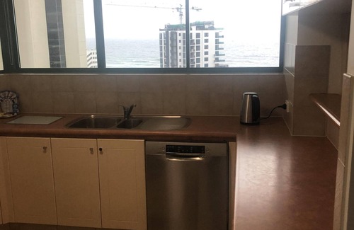 Surfers Paradise Apartment | Crown Towers 3 Bdrm Property