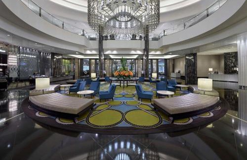 Southbank Hotel | Crown Towers Melbourne