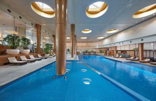 Southbank Hotel | Crown Towers Melbourne