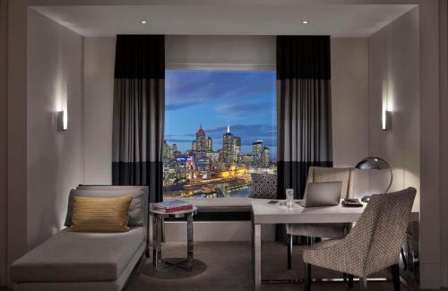 Southbank Hotel | Crown Towers Melbourne