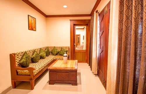 Thekkady Hotel | Crown Valley Thekkady