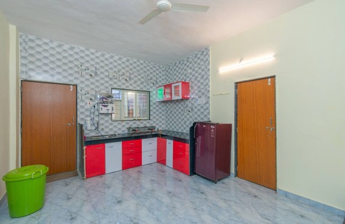 Wadgaon Villa | Crown Villa by Ebony Stays – Royal 3BHK Stay in Lonavala with Comfort