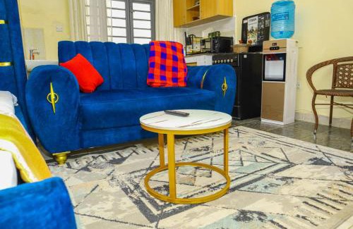 Ruiru Cabin | Crown Z towers