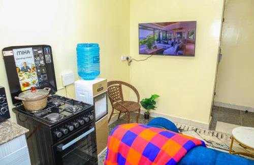 Ruiru Cabin | Crown Z towers