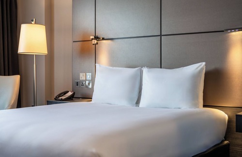 Dyce Hotel | Crowne Plaza Aberdeen Airport by IHG