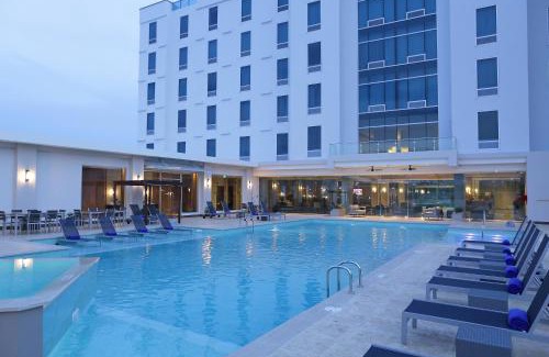 Tocumen Hotel | Crowne Plaza Airport by IHG